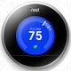 Refurb Nest Learning Thermostat (2nd Generation), $139